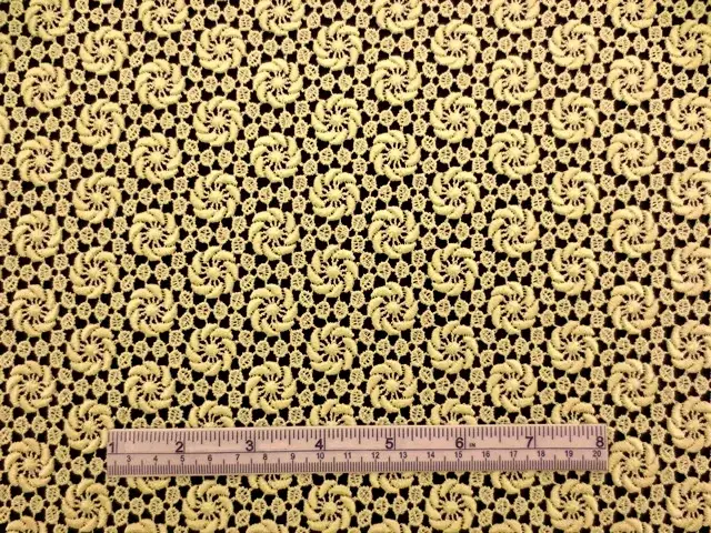Guipure Lace1