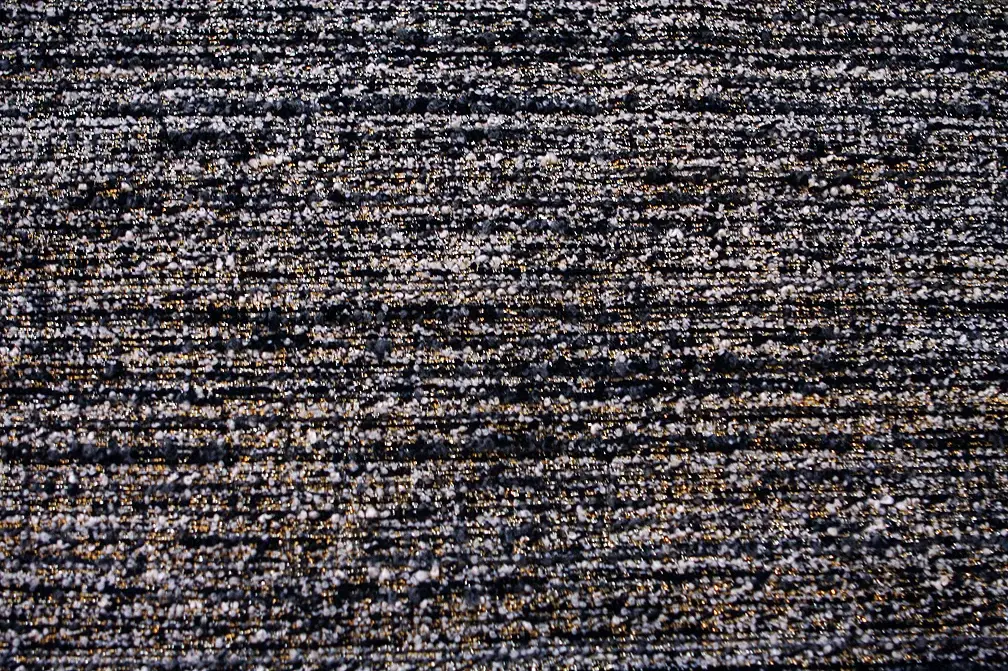 Metallic Tweed1