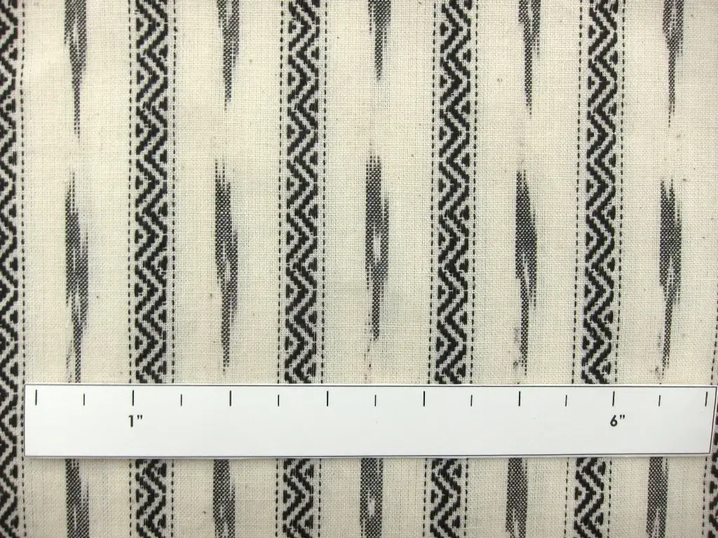 Cotton Ikat1