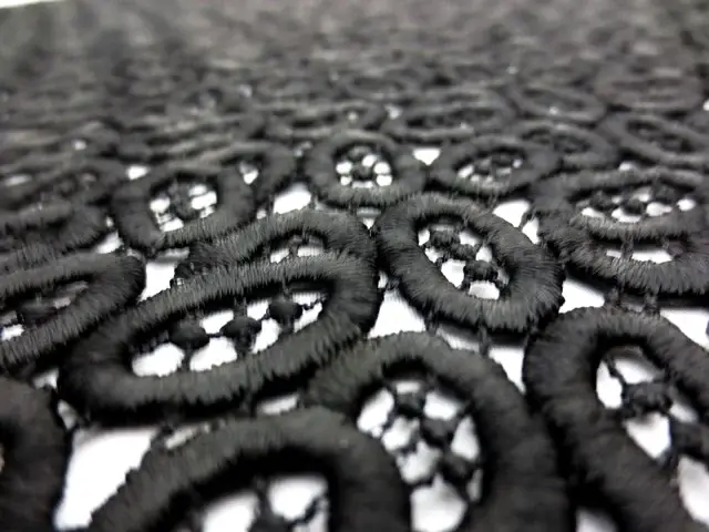 Guipure Lace2