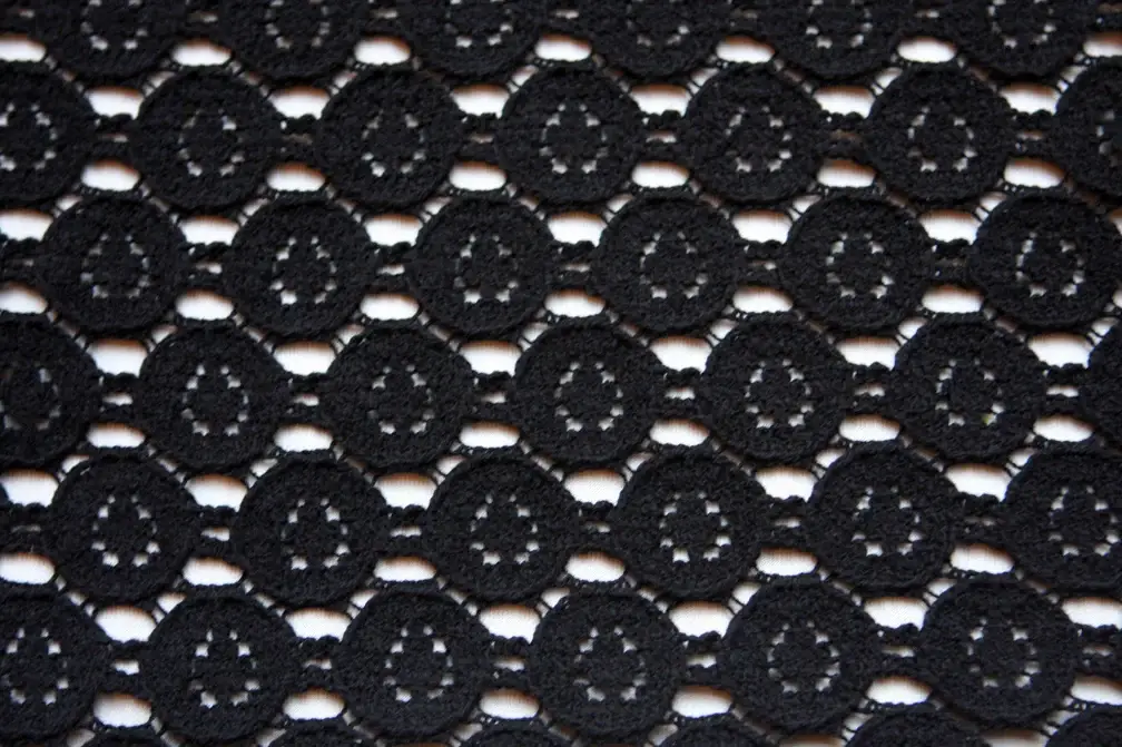 Cotton Lace0