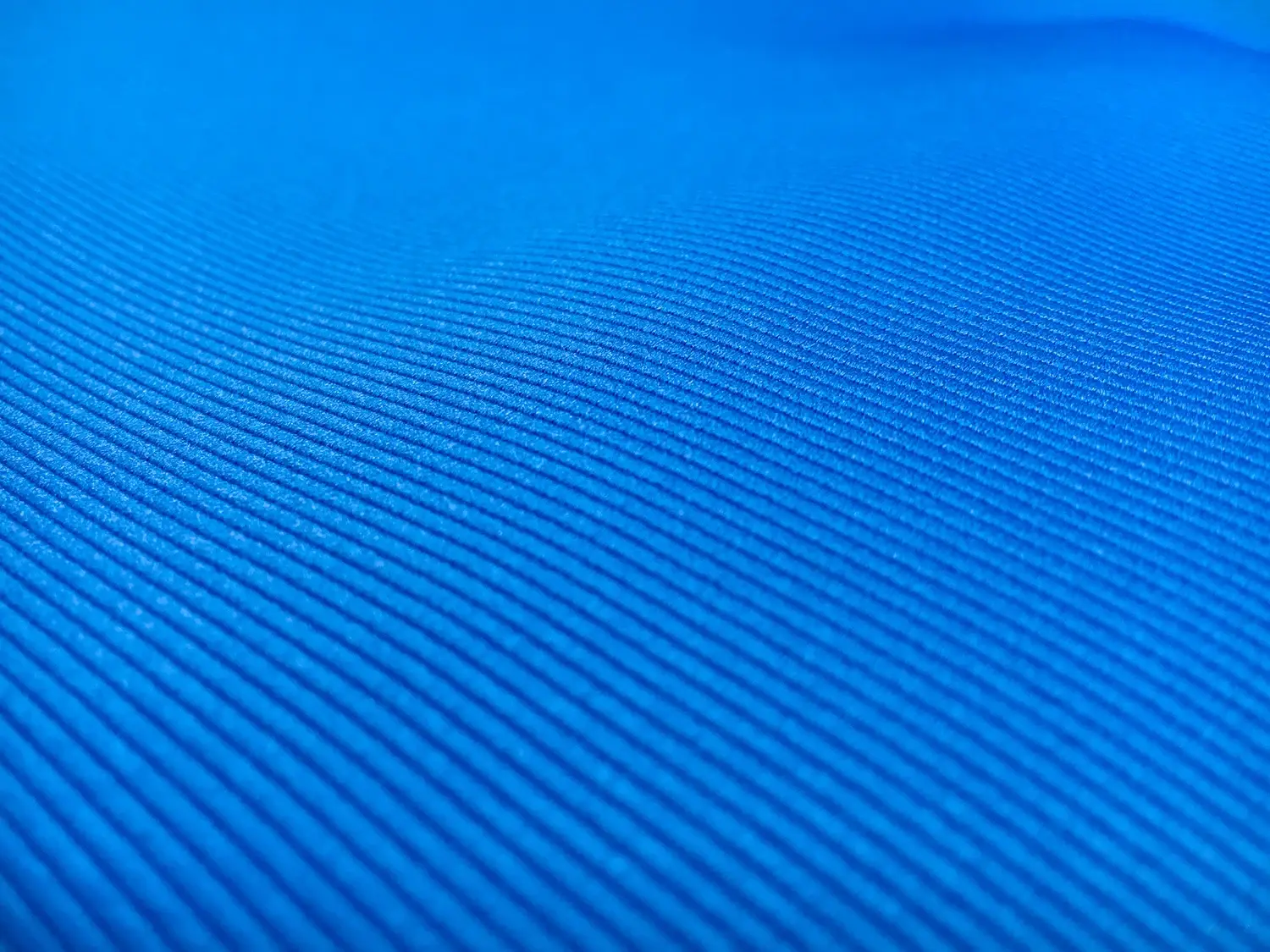 Polyester Faille in Cobalt1