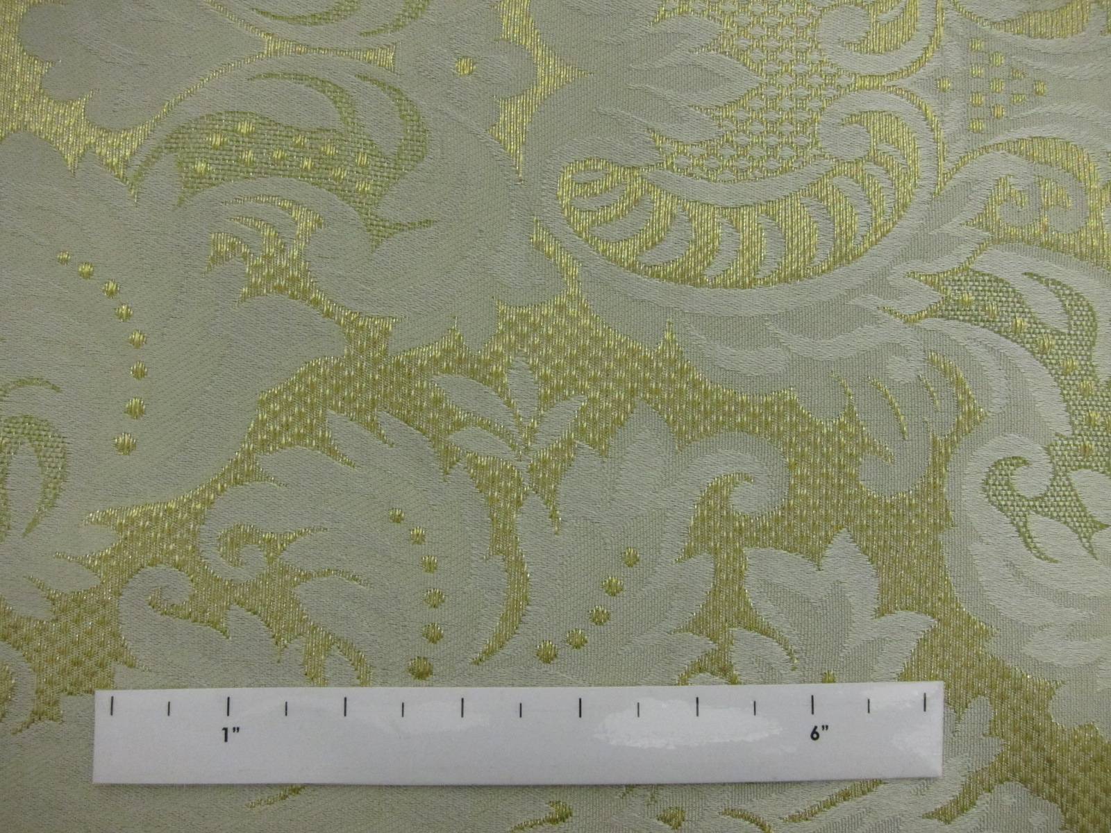 Metallic Brocade0