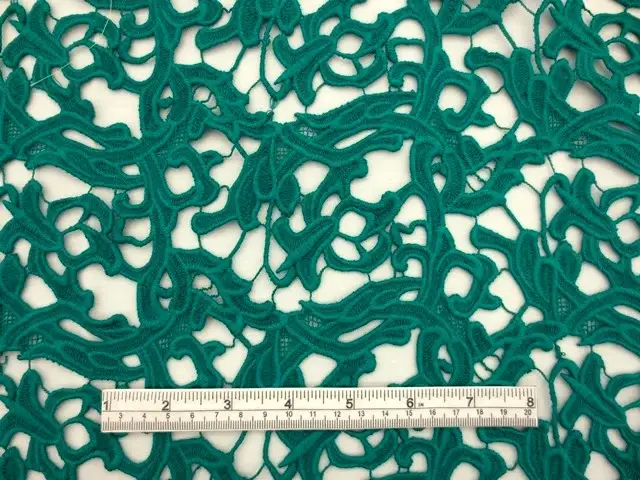 Guipure Lace1