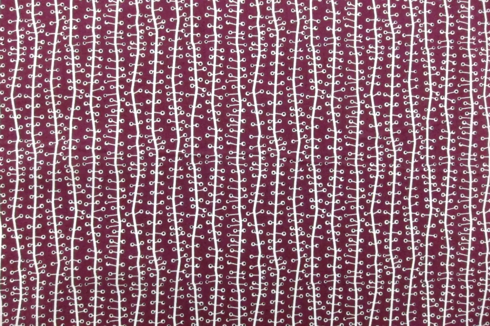 Organic Cotton Print0