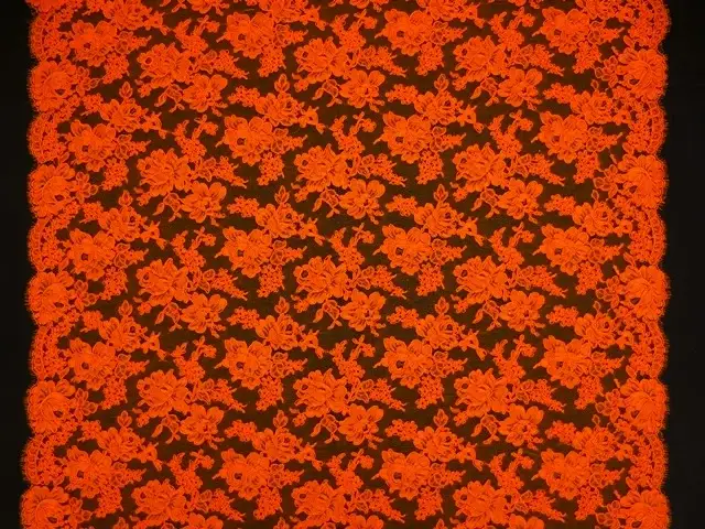 Alençon Lace3