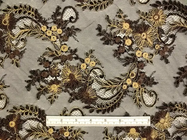 Alençon Lace1