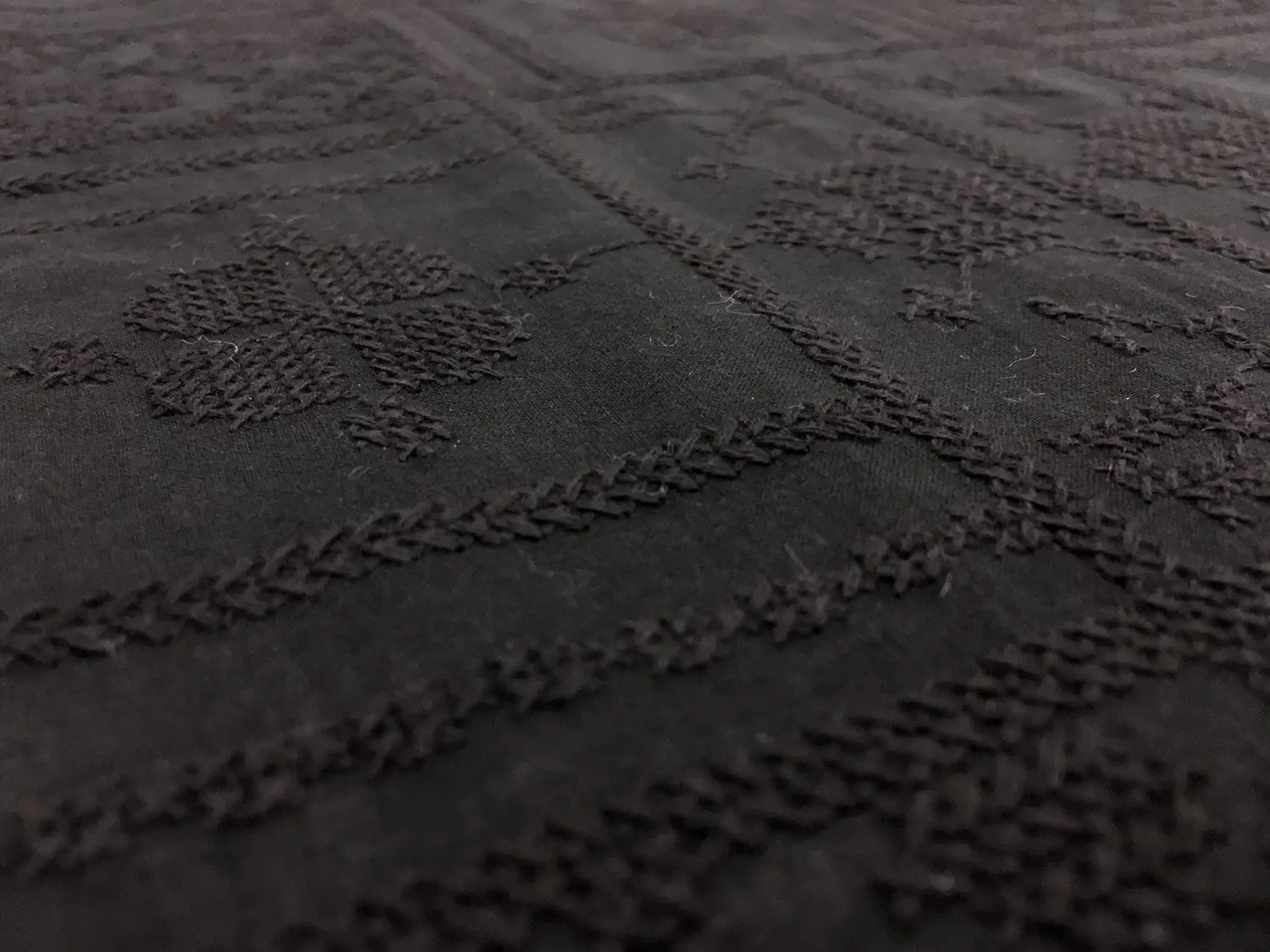 Cotton Embroidery0