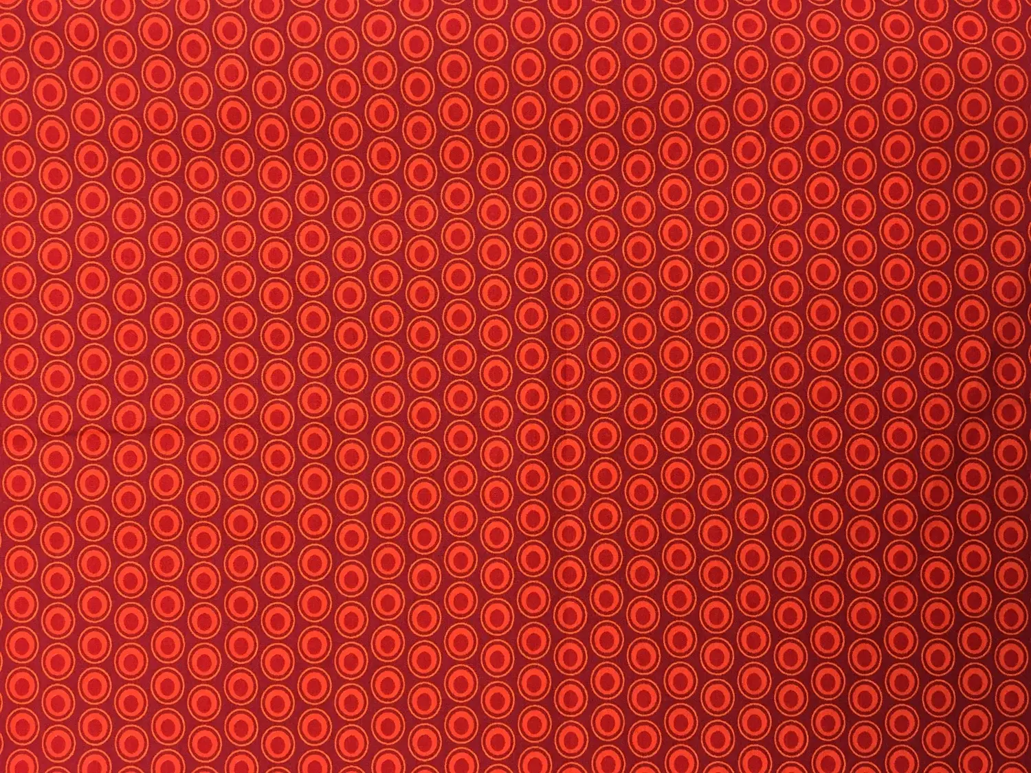 Cotton Broadcloth Print 0