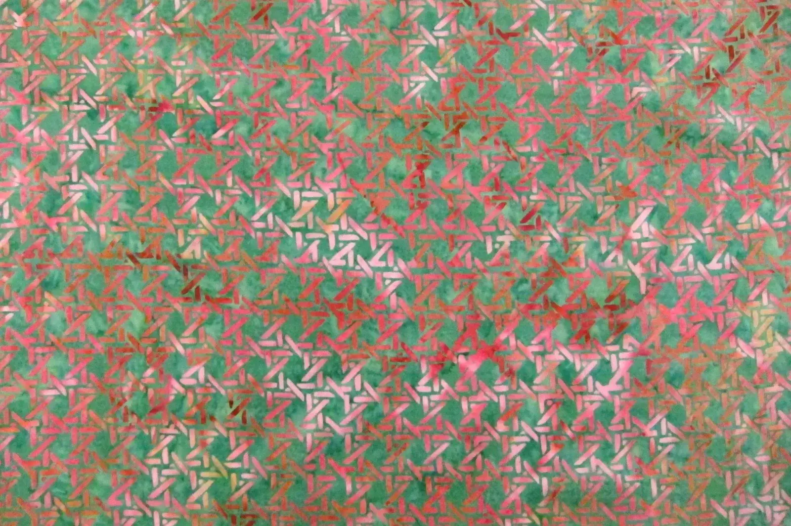 Cotton Batik0