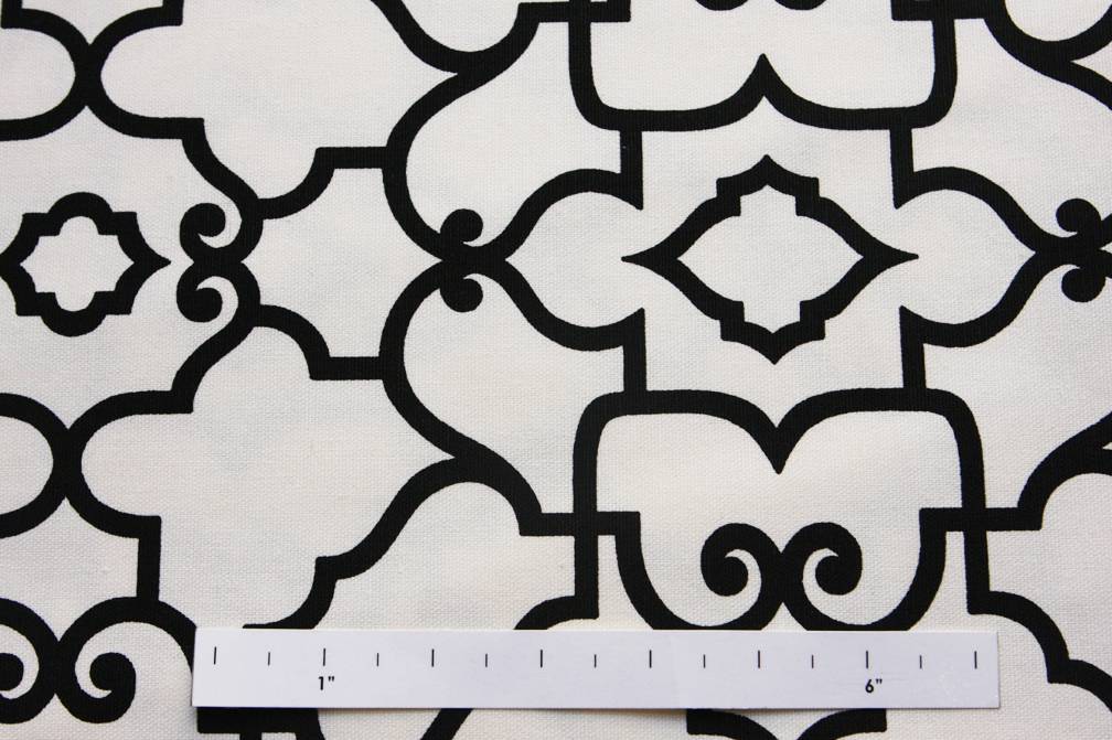 Printed Cotton Canvas1