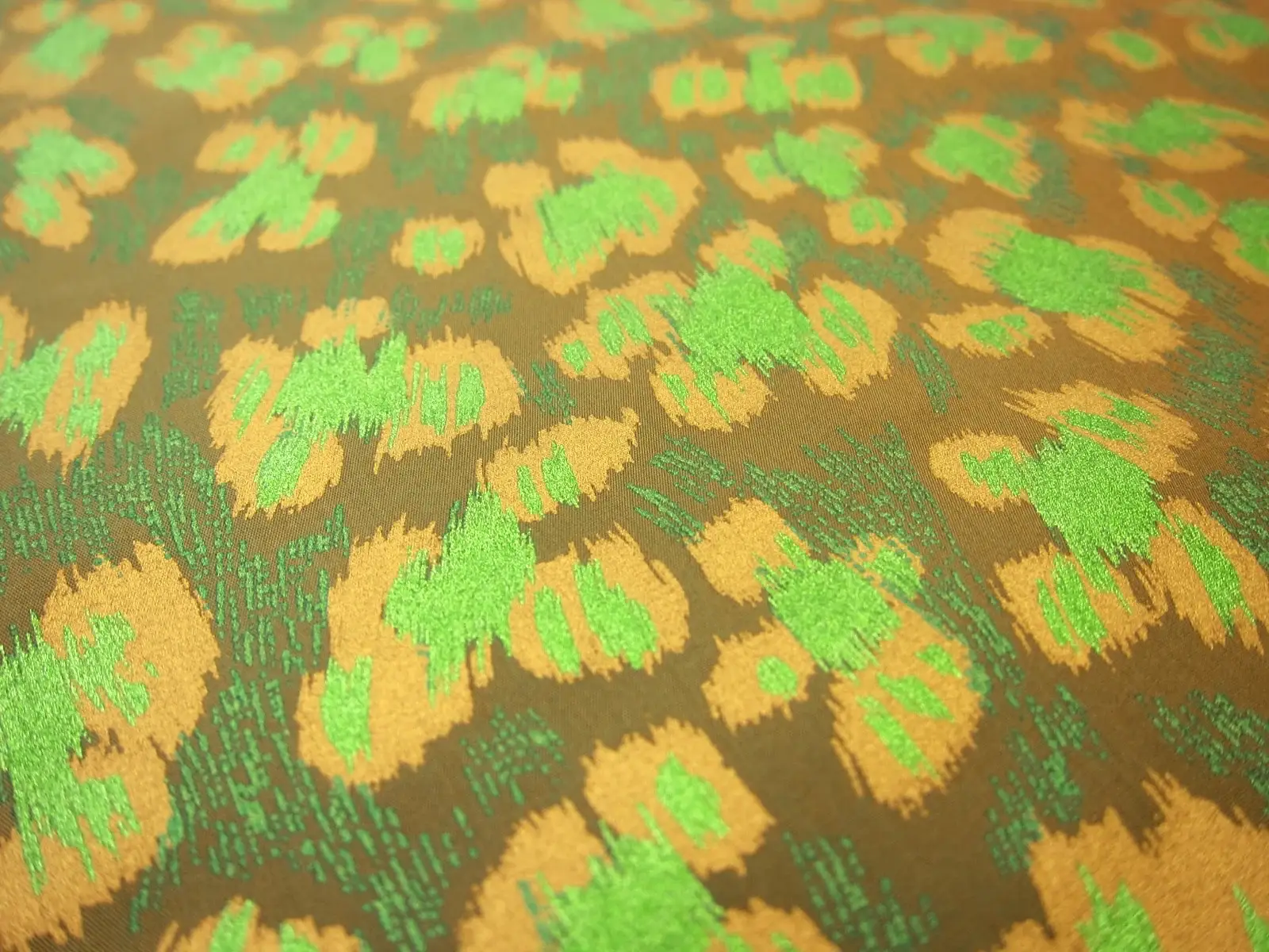 Printed Taffeta2