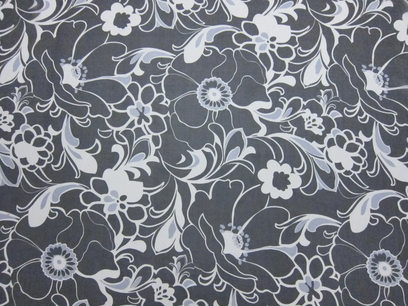 Printed Silk Chiffon1