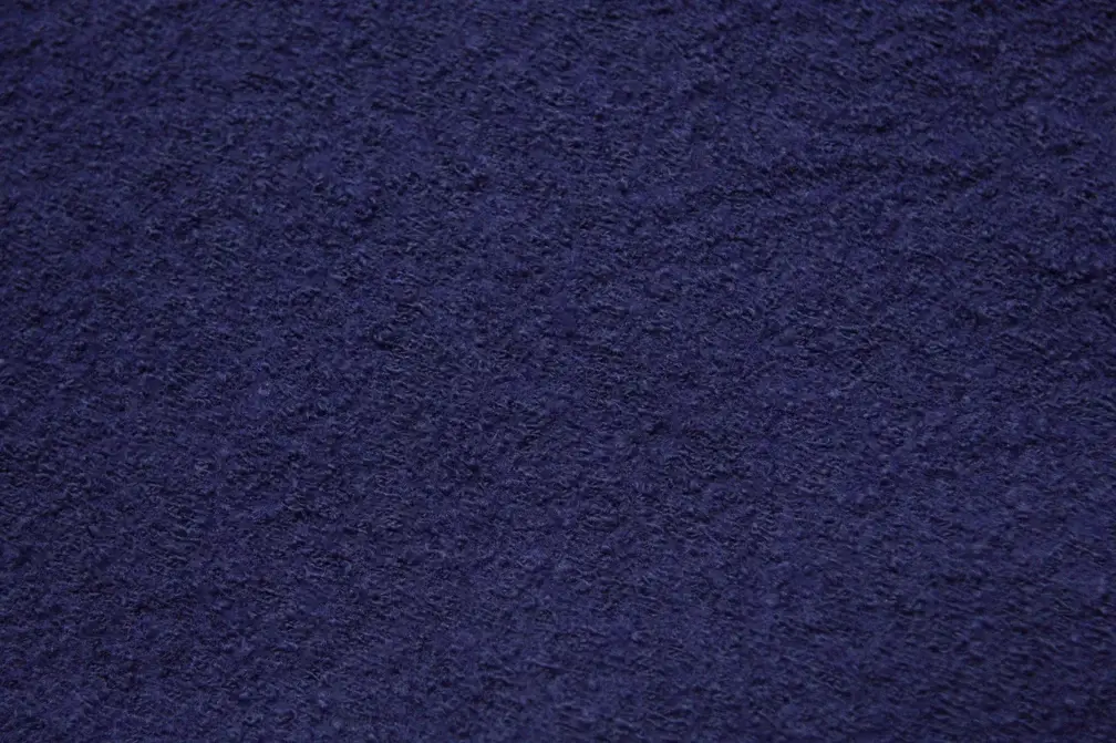 Boiled Wool Blend0