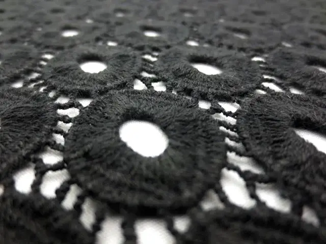 Guipure Lace2