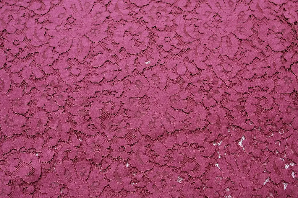 Cotton Nylon Lace3