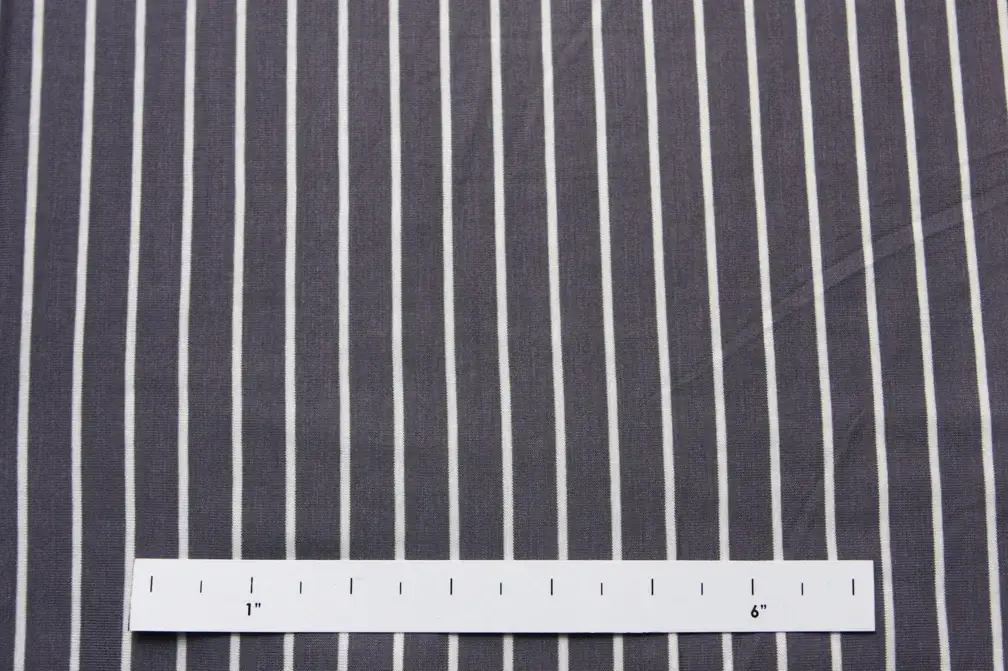 Bamboo Stripe Jersey1