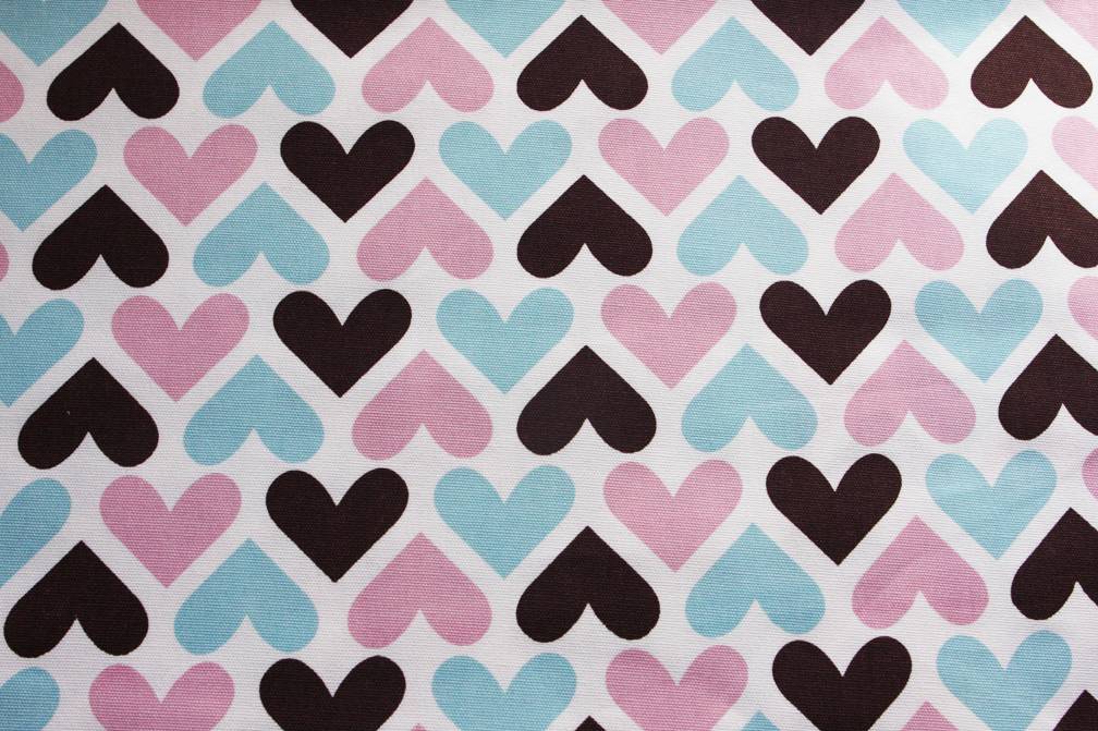 Printed Cotton Canvas0