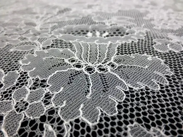 Chantilly Lace2