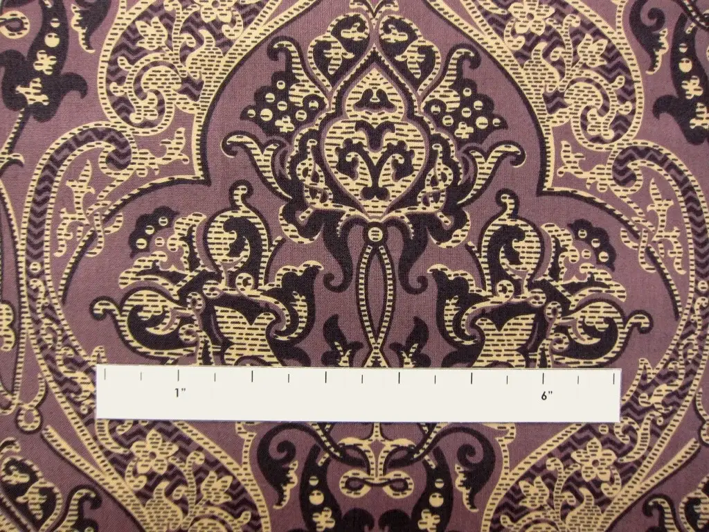 Cotton Broadcloth Print1