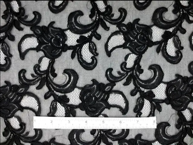 Alençon Lace1