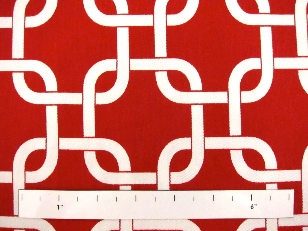 Cotton Twill Print1