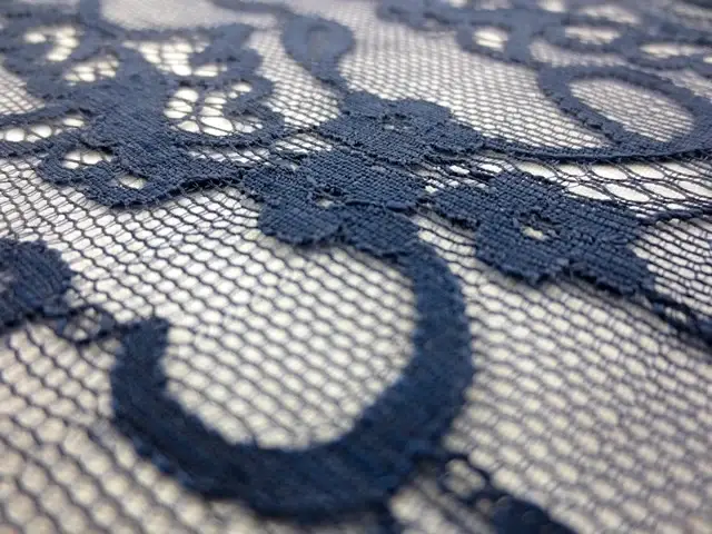 Chantilly Lace 2