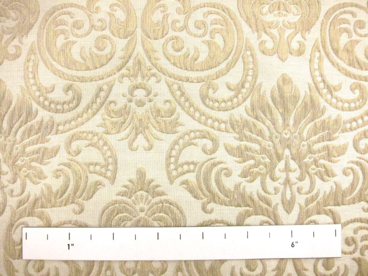 Metallic Brocade1