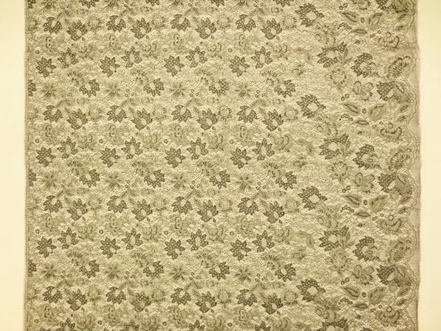 Metallic Lace3