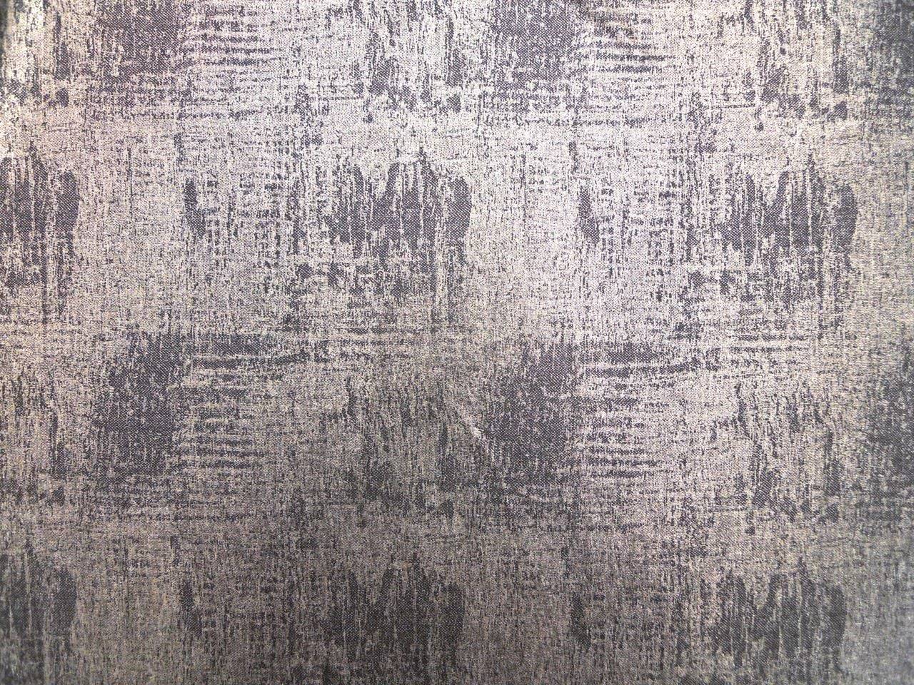 Polyester Spandex Metallic Knit0