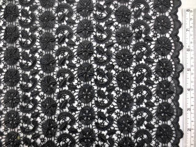 Guipure Lace0