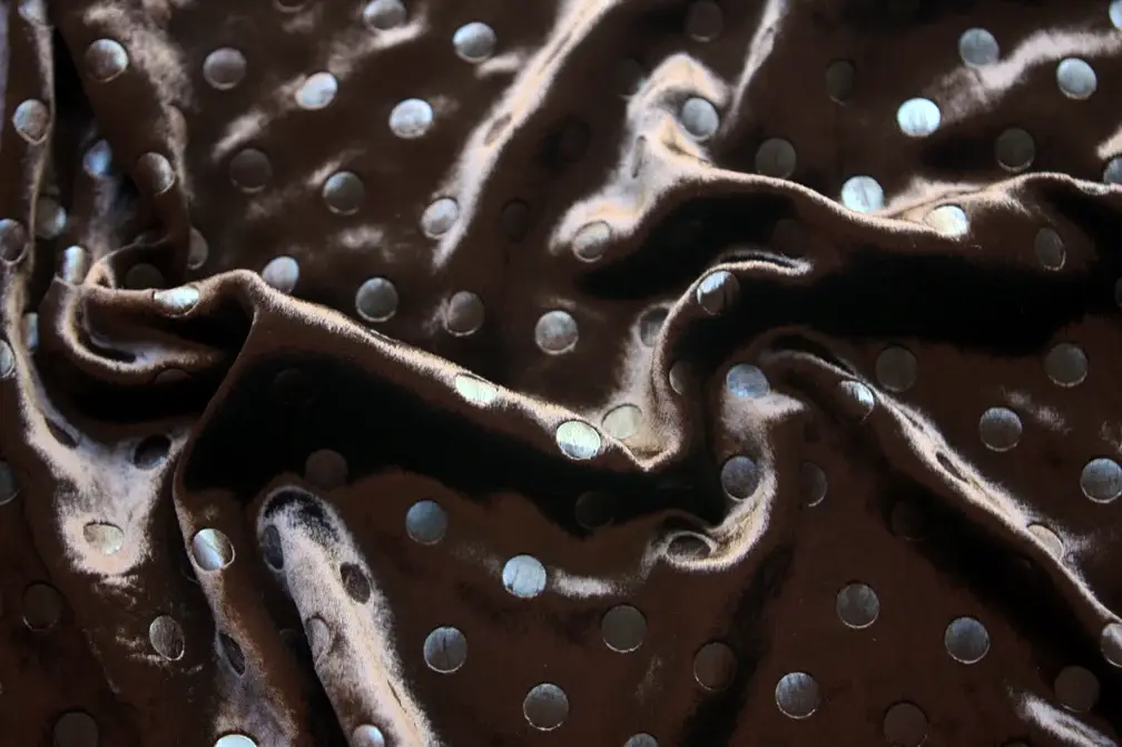 Laminated Panné Velvet2