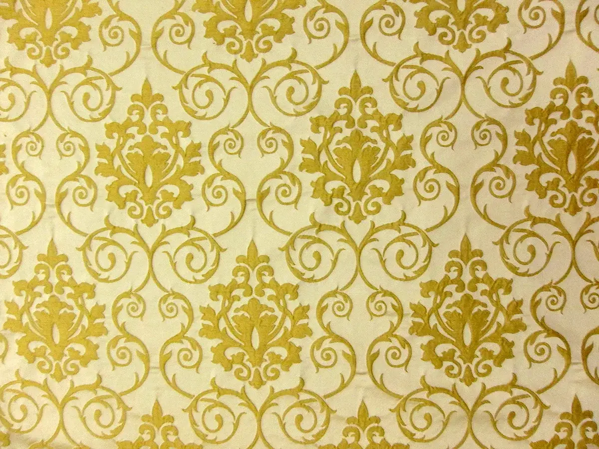 Silk Brocade0