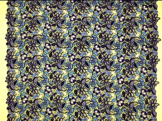 Guipure Lace3