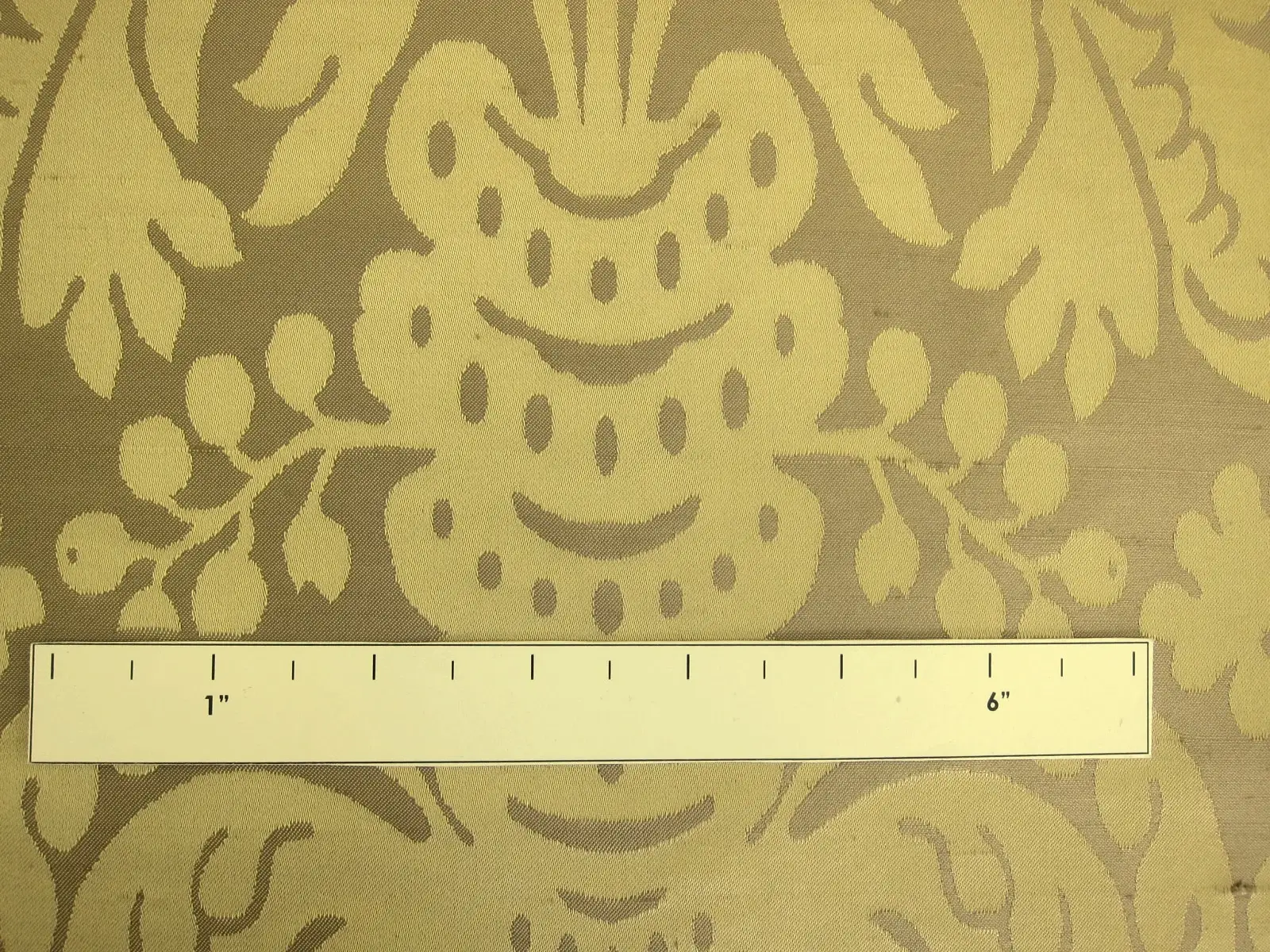Silk Brocade0