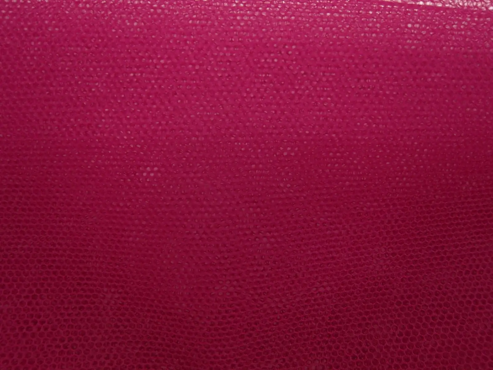 Italian Nylon Tulle in Fuxia0