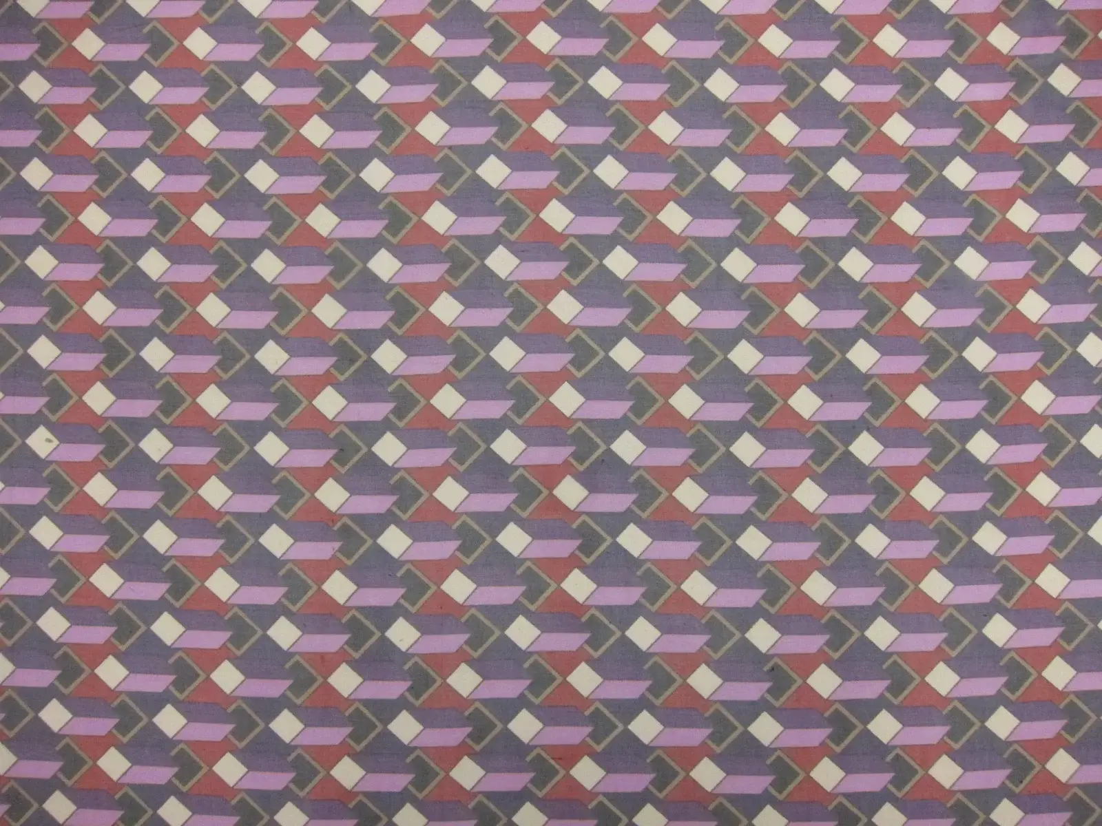 Printed Silk Chiffon1