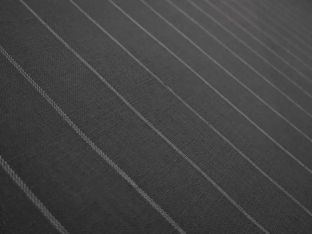 Linen Stripe2