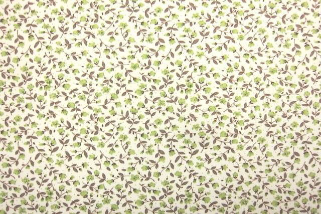 Japanese Cotton Broadcloth Print0