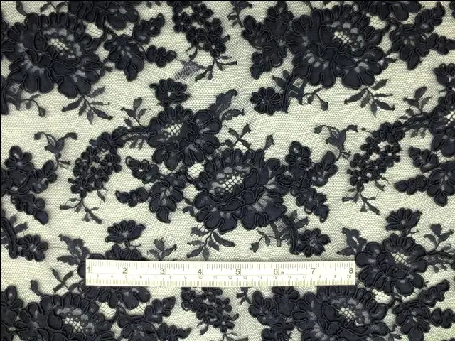 Alençon Lace1