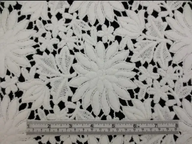 Guipure Lace1