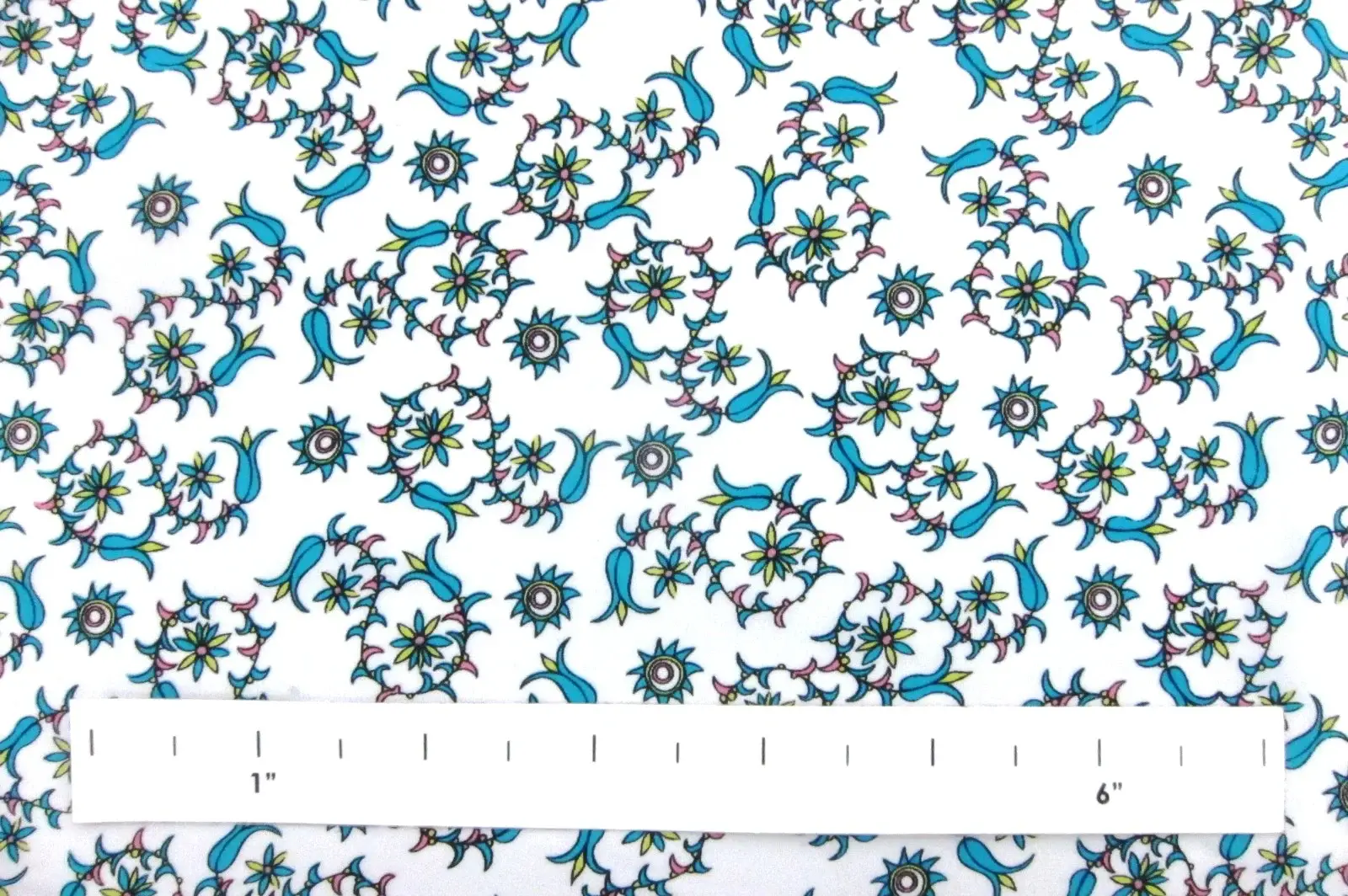 Printed Silk Charmeuse1