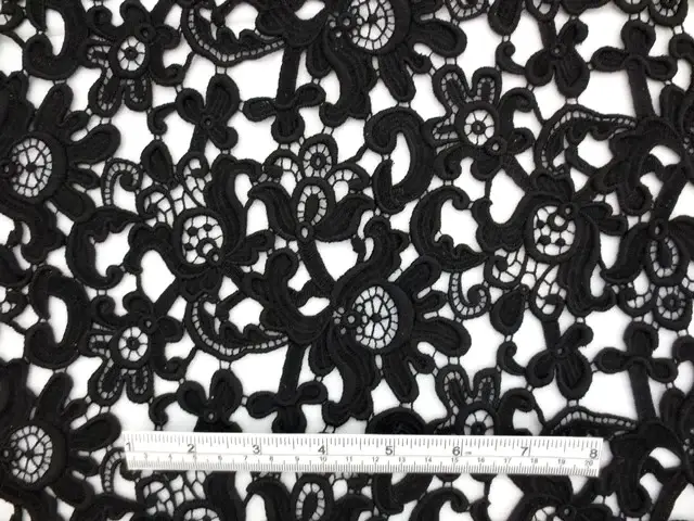 Guipure Lace1