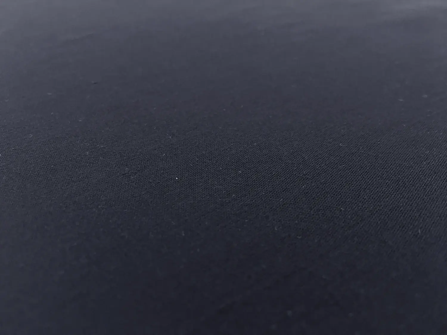 Viscose Batiste in Midnight Blue0