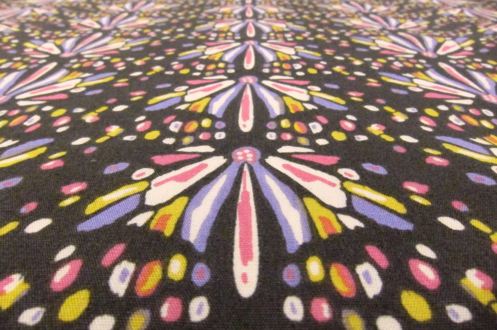 Cotton Broadcloth Print2