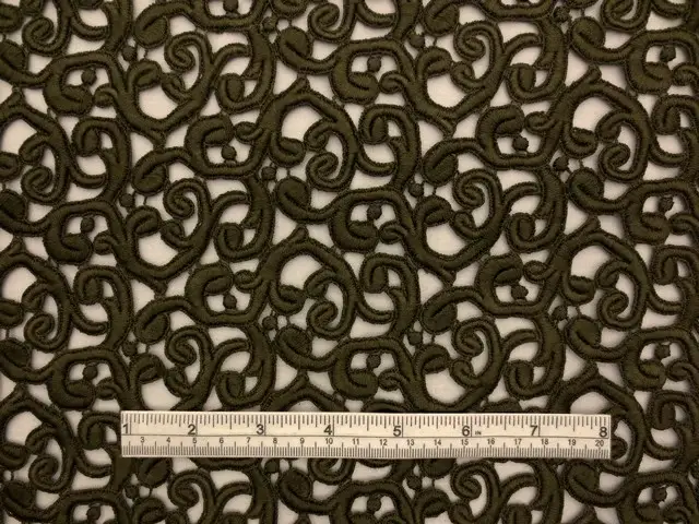 Guipure Lace1