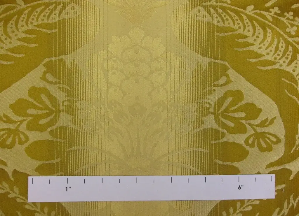 Pure Silk Brocade1