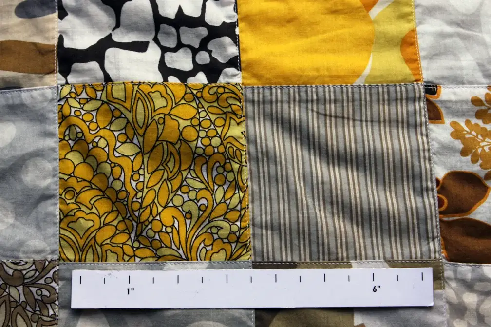 Cotton Patchwork1