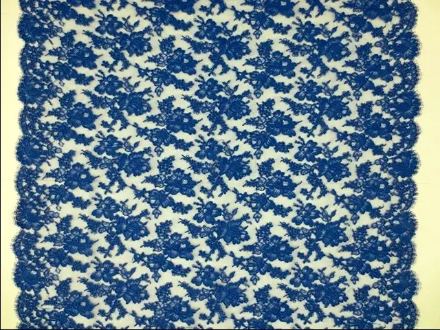 Alençon Lace3