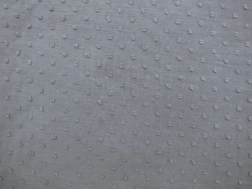 Cotton Dotted0